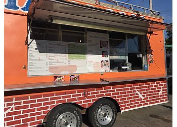 3 Best Food Trucks in Cincinnati, OH - Expert Recommendations