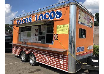 3 Best Food Trucks in Cincinnati, OH - Expert Recommendations