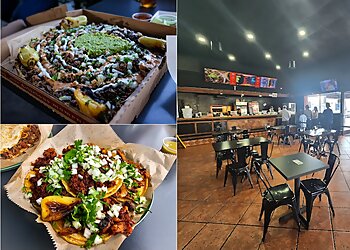 Anaheim Mexican Restaurants Tacos Los Cholos