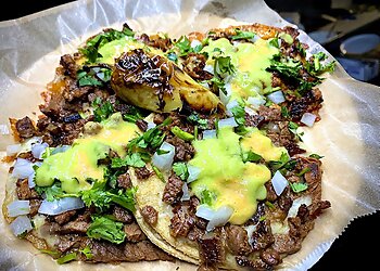 Tacos Los Cholos Anaheim Mexican Restaurants image 1