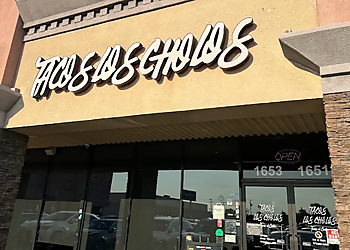 Tacos Los Cholos Fullerton - Fullerton, CA Mexican Restaurants - Restaurant Exterior Image