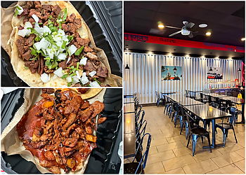 Tacos Los Cholos Fullerton - Fullerton, CA Mexican Restaurants - collage image(highlights)
