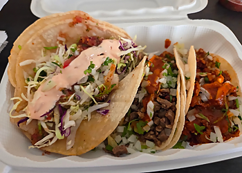 Tacos Los Cholos Fullerton Tacos Los Cholos Fullerton - Fullerton, CA Mexican Restaurants - Dish Image