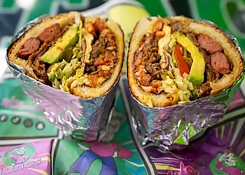 Tacos Los Hermanos - Lincoln, NE Food Trucks - Food Image