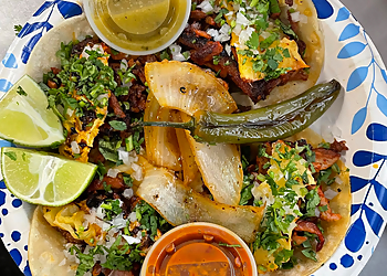 Tacos Los Nortenos - Thornton, CO Food Trucks - Food Image