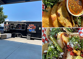 Tacos Los Nortenos - Thornton, CO Food Trucks - collage image(highlights)