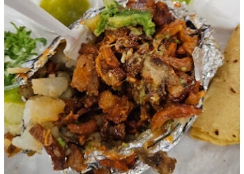 Tacos Los Palomos
