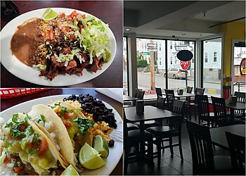 Lowell Mexican Restaurants Tacos Lupita Lowell