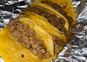 Anaheim Food Trucks Tacos Maggie