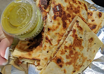 Santa Ana Food Trucks Tacos Manuel