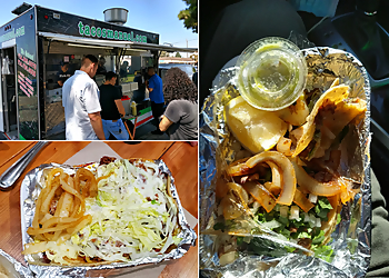 Santa Ana Food Trucks Tacos Manuel