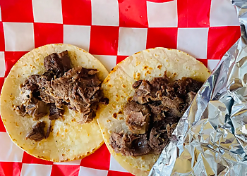 Kent Food Trucks Tacos San Juan