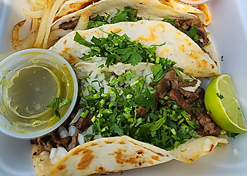 Cape Coral Food Trucks Tacos San Miguel