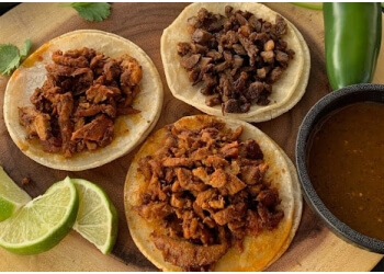 Tacos Super Gallito Torrance Food Trucks
