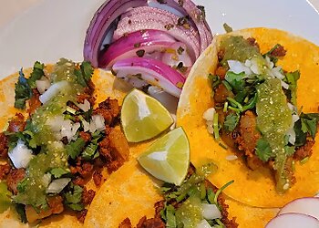 Reno Food Trucks Tacos T