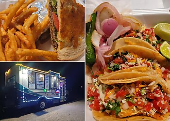 Reno Food Trucks Tacos T