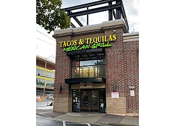 Atlanta Mexican Restaurants Tacos & Tequilas Mexican Grill
