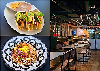 Atlanta Mexican Restaurants Tacos & Tequilas Mexican Grill