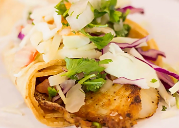 Hayward Food Trucks Tacos Uruapan Food Truck