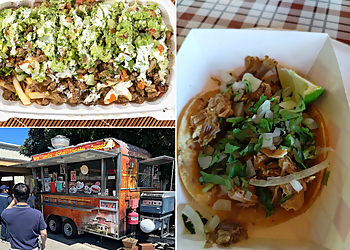 Hayward Food Trucks Tacos Uruapan Food Truck