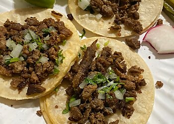 Modesto Food Trucks Tacos Vallarta
