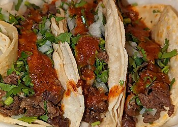 Des Moines Food Trucks Tacos Villanueva