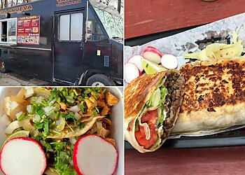 Des Moines Food Trucks Tacos Villanueva