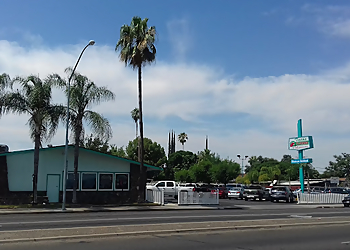 Fresno Mexican Restaurants Tacos Y Mariscos Tijuana