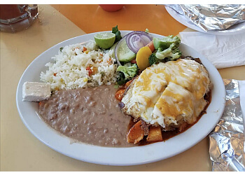 Tacos Y Mariscos Tijuana Fresno Mexican Restaurants