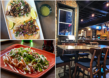 Tacos Y Tequila Allentown - Allentown, PA Mexican Restaurants - collage image(highlights)