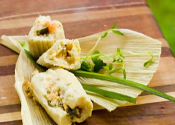 Scottsdale Food Trucks Tacosaurus Food Truck