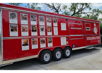 3 Best Food Trucks in Abilene, TX - Expert Recommendations