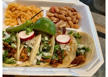 Tacos el Jalisco
