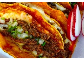 Tacos la Mordida Albuquerque Food Trucks