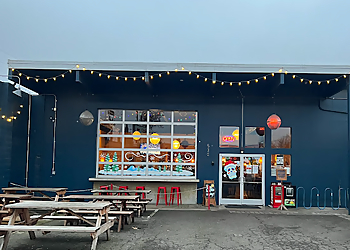 Eugene Mexican Restaurants Tacovore Eugene