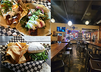Eugene Mexican Restaurants Tacovore Eugene
