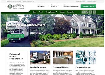 Boston Web Designers Tactical-Moves Inc.