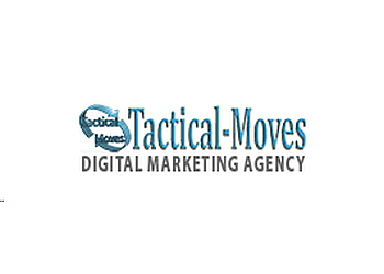 Tactical-Moves Inc. Boston Web Designers