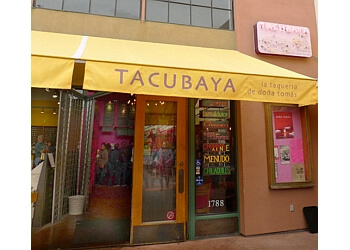 3 Best Mexican Restaurants In Berkeley Ca Threebestrated Tacubaya