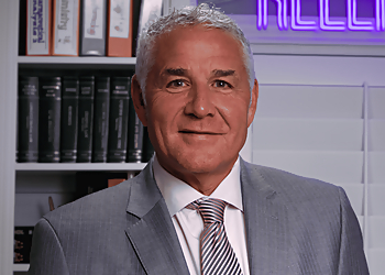 League City Criminal Defense Lawyers Tad A. Nelson - THE LAW OFFICES OF TAD NELSON & ASSOCIATES