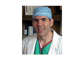 Chesapeake plastic surgeon Tad Grenga, MD