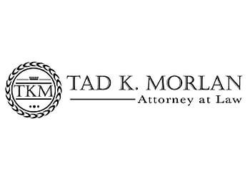 Springfield Medical Malpractice Lawyers Tad Morlan
