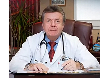Tadeusz J. Majchrzak, MD, PHD - VITAMED FAMILY PRACTICE