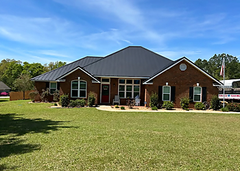 Tallahassee Roofing Contractors Tadlock Roofing