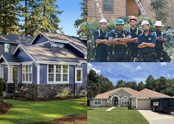 Tallahassee Roofing Contractors Tadlock Roofing