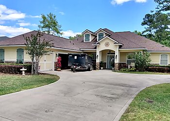 Tampa Roofing Contractors Tadlock Roofing