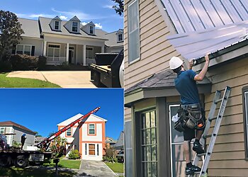 Tampa Roofing Contractors Tadlock Roofing