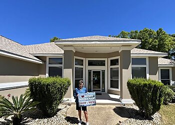 Tadlock Roofing Tampa Roofing Contractors image 1