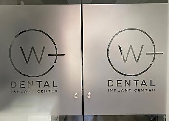 Washington Dentists Tae Sung John Ku - W PLUS DENTAL OF WASHINGTON DC