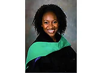 Tafadzwa Makoni, OD Elgin Eye Doctors image 1